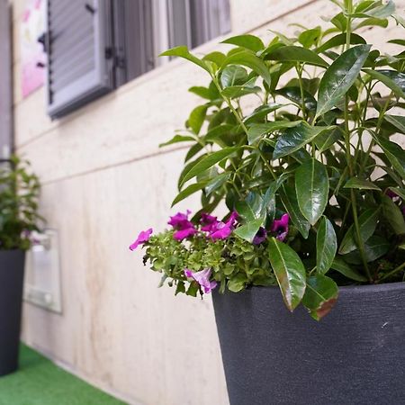 Natola'S Home Margherita Di Savoia Εξωτερικό φωτογραφία