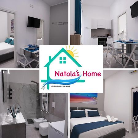 Natola'S Home Margherita Di Savoia Εξωτερικό φωτογραφία