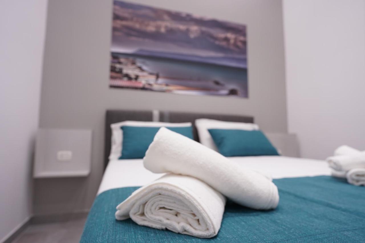 Natola'S Home Margherita Di Savoia Εξωτερικό φωτογραφία