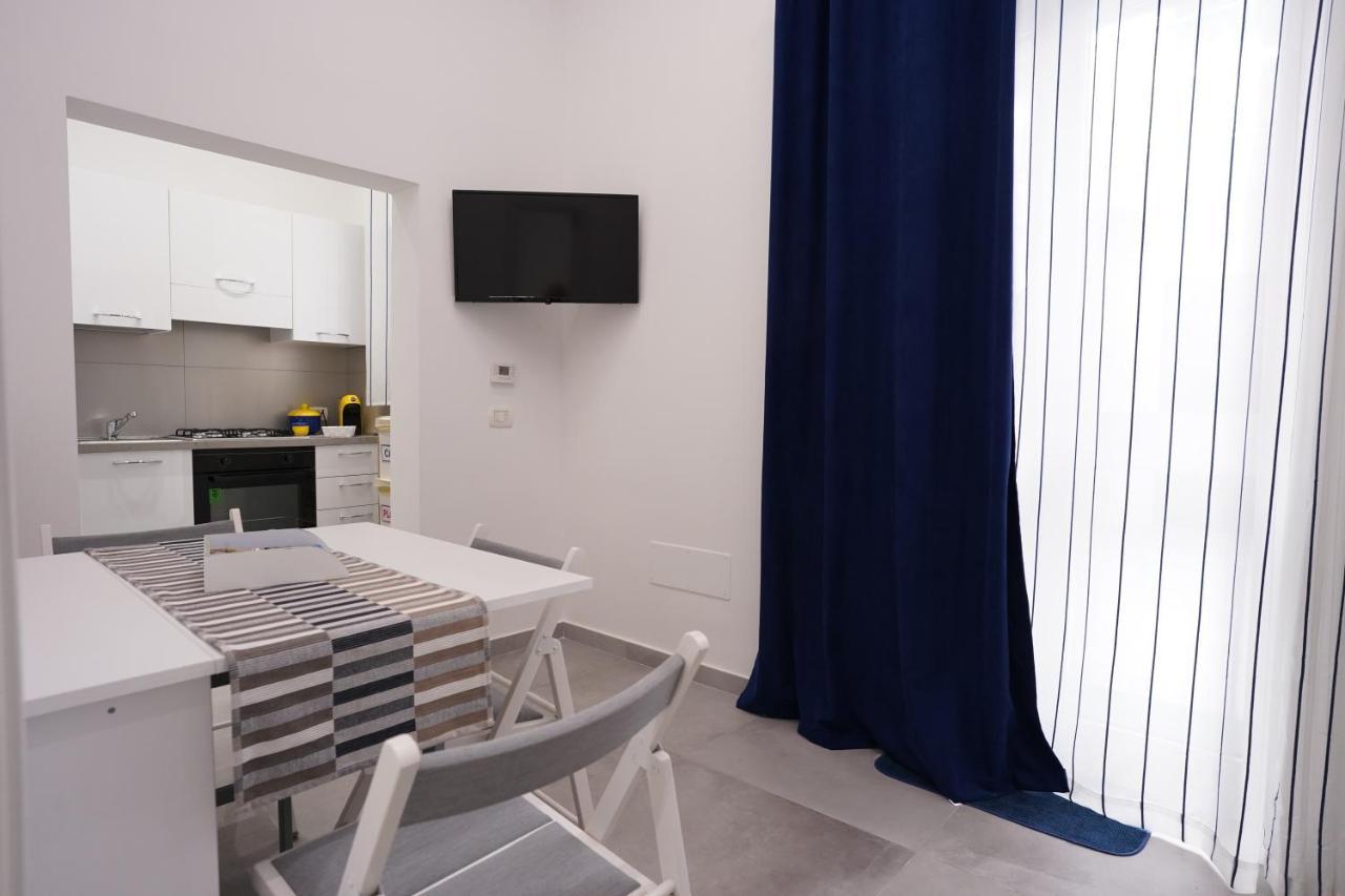 Natola'S Home Margherita Di Savoia Εξωτερικό φωτογραφία