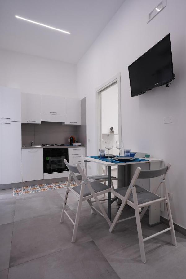 Natola'S Home Margherita Di Savoia Εξωτερικό φωτογραφία