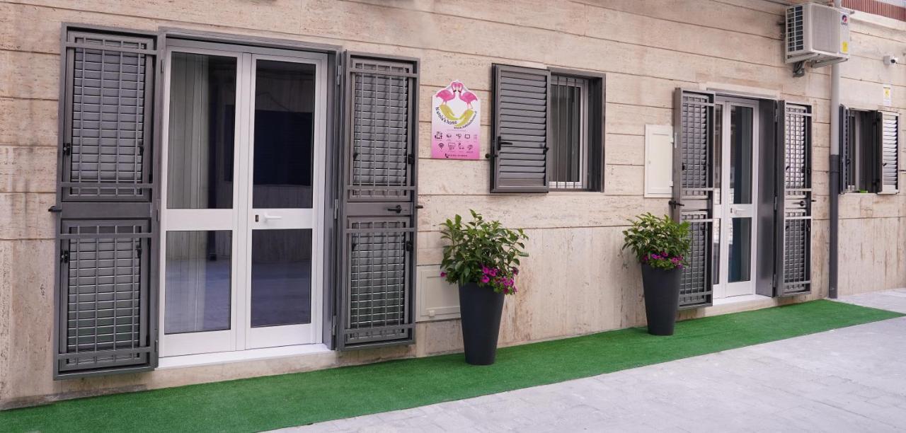 Natola'S Home Margherita Di Savoia Εξωτερικό φωτογραφία