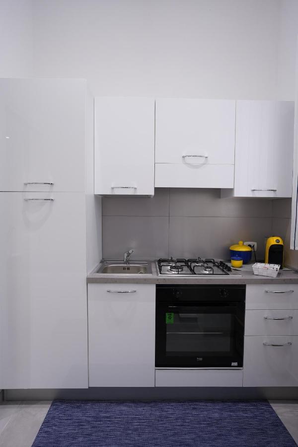 Natola'S Home Margherita Di Savoia Εξωτερικό φωτογραφία