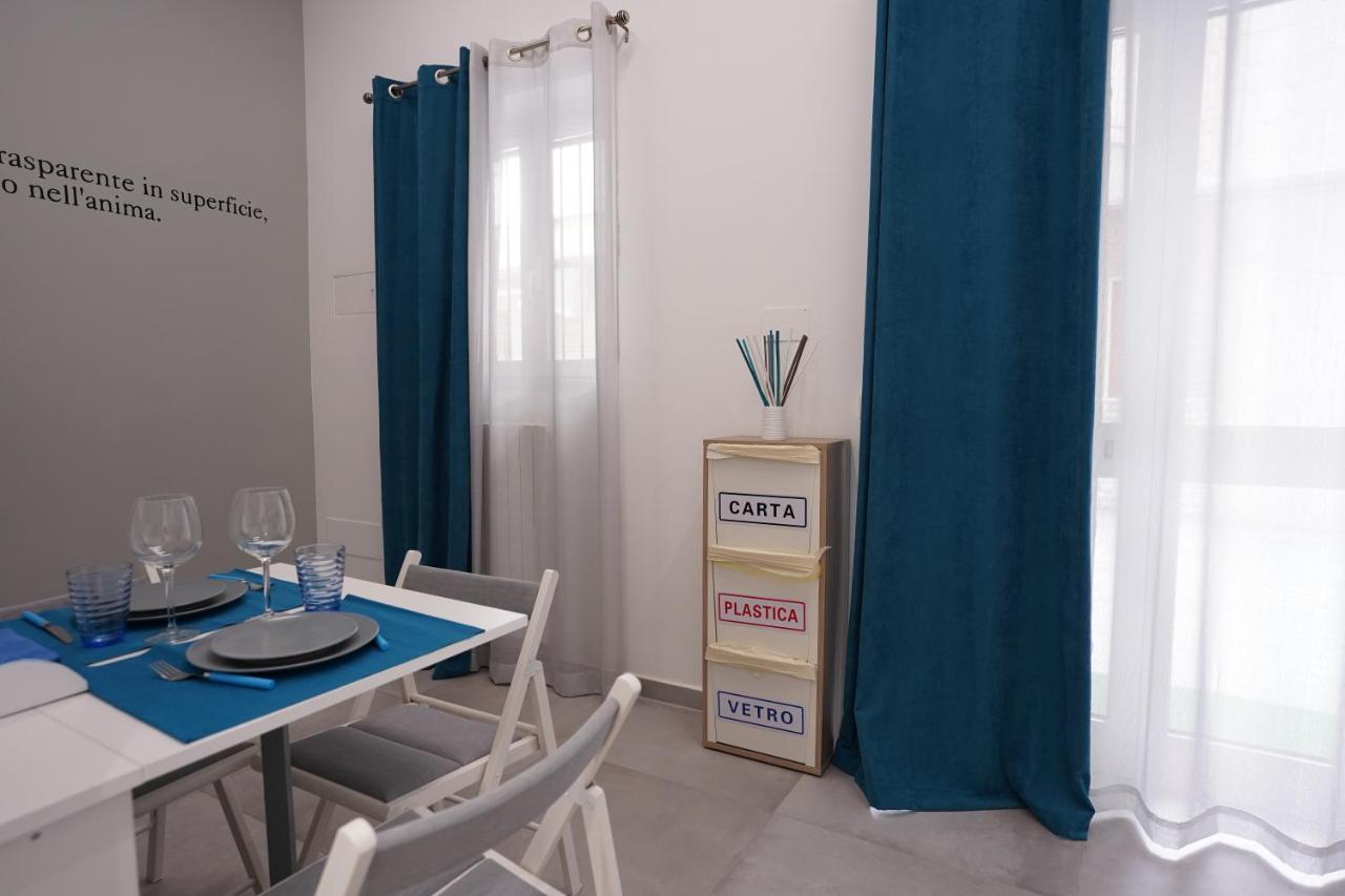 Natola'S Home Margherita Di Savoia Εξωτερικό φωτογραφία