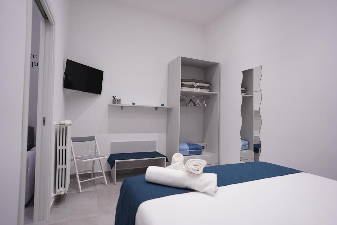 Natola'S Home Margherita Di Savoia Εξωτερικό φωτογραφία