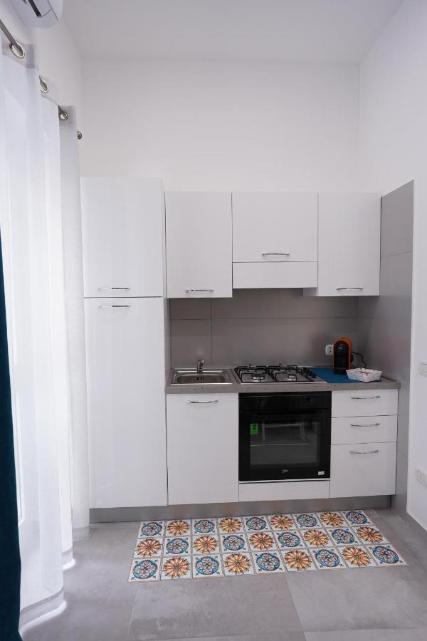 Natola'S Home Margherita Di Savoia Εξωτερικό φωτογραφία