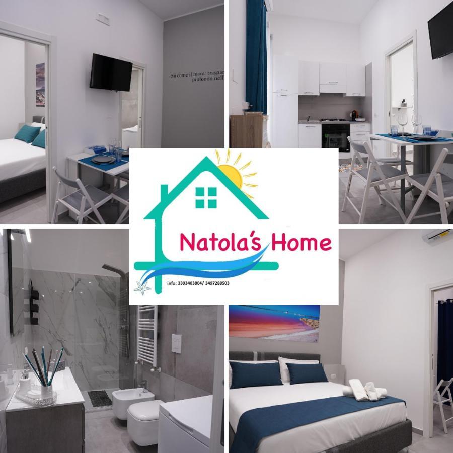 Natola'S Home Margherita Di Savoia Εξωτερικό φωτογραφία